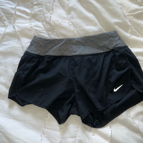 Nike Pants - Nike XS dry fit running shorts